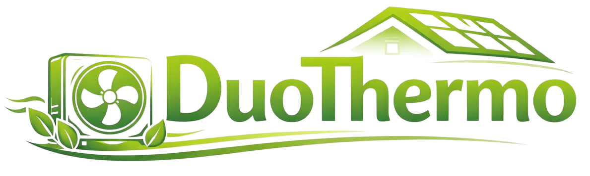 DuoThermo Logo