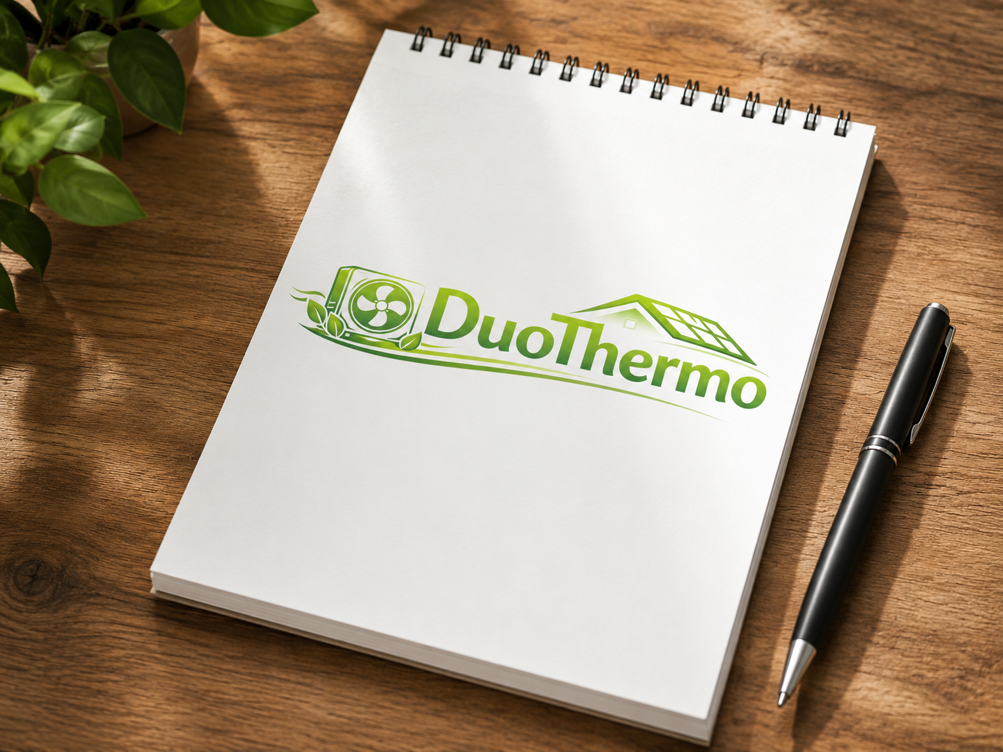 DuoThermo – Planung und Beratung